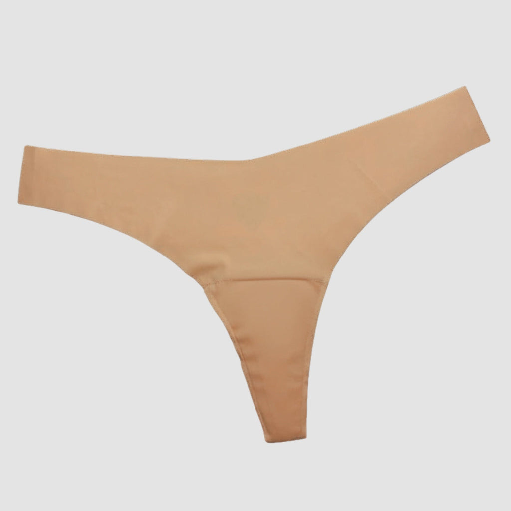 Smoothing Thong