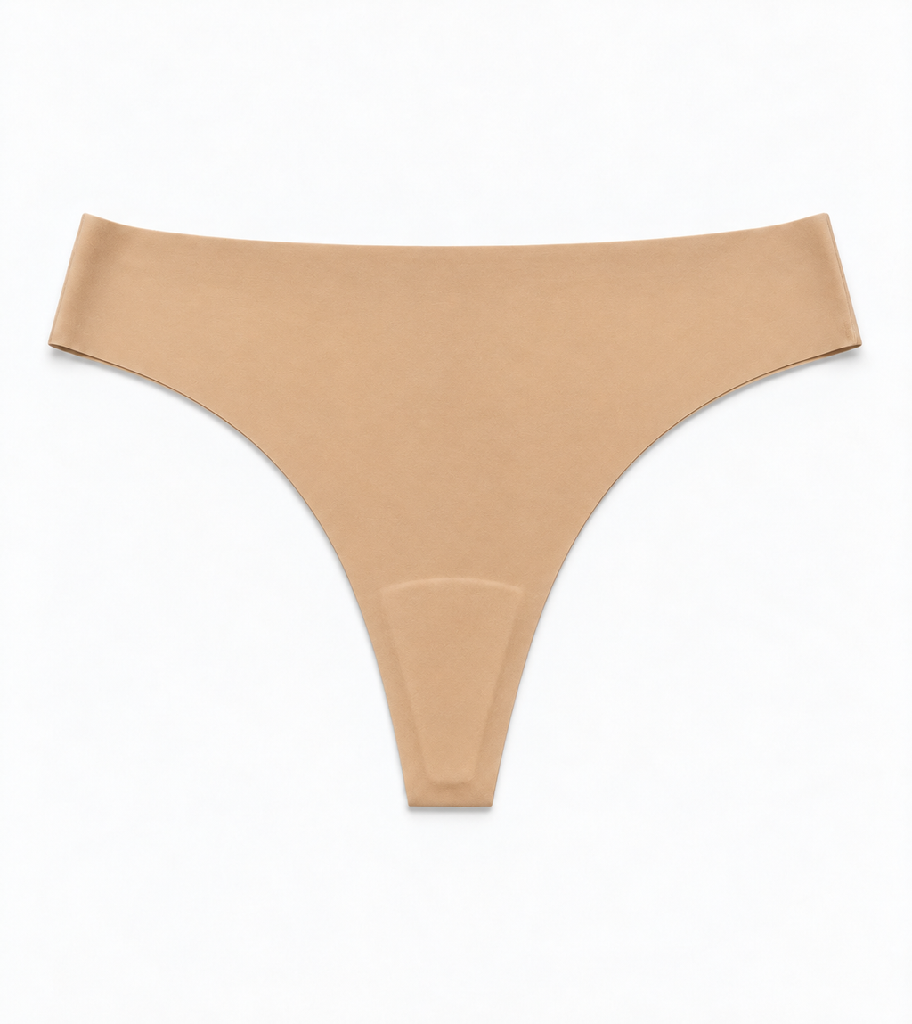 Smoothing Thong