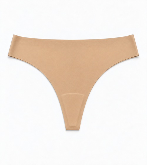 Smoothing Thong