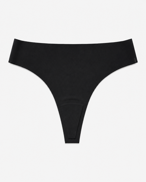 Smoothing Thong