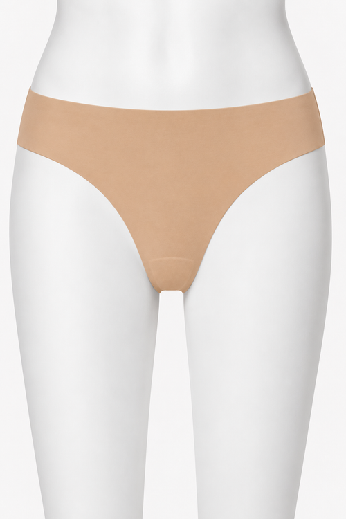 Smoothing Thong